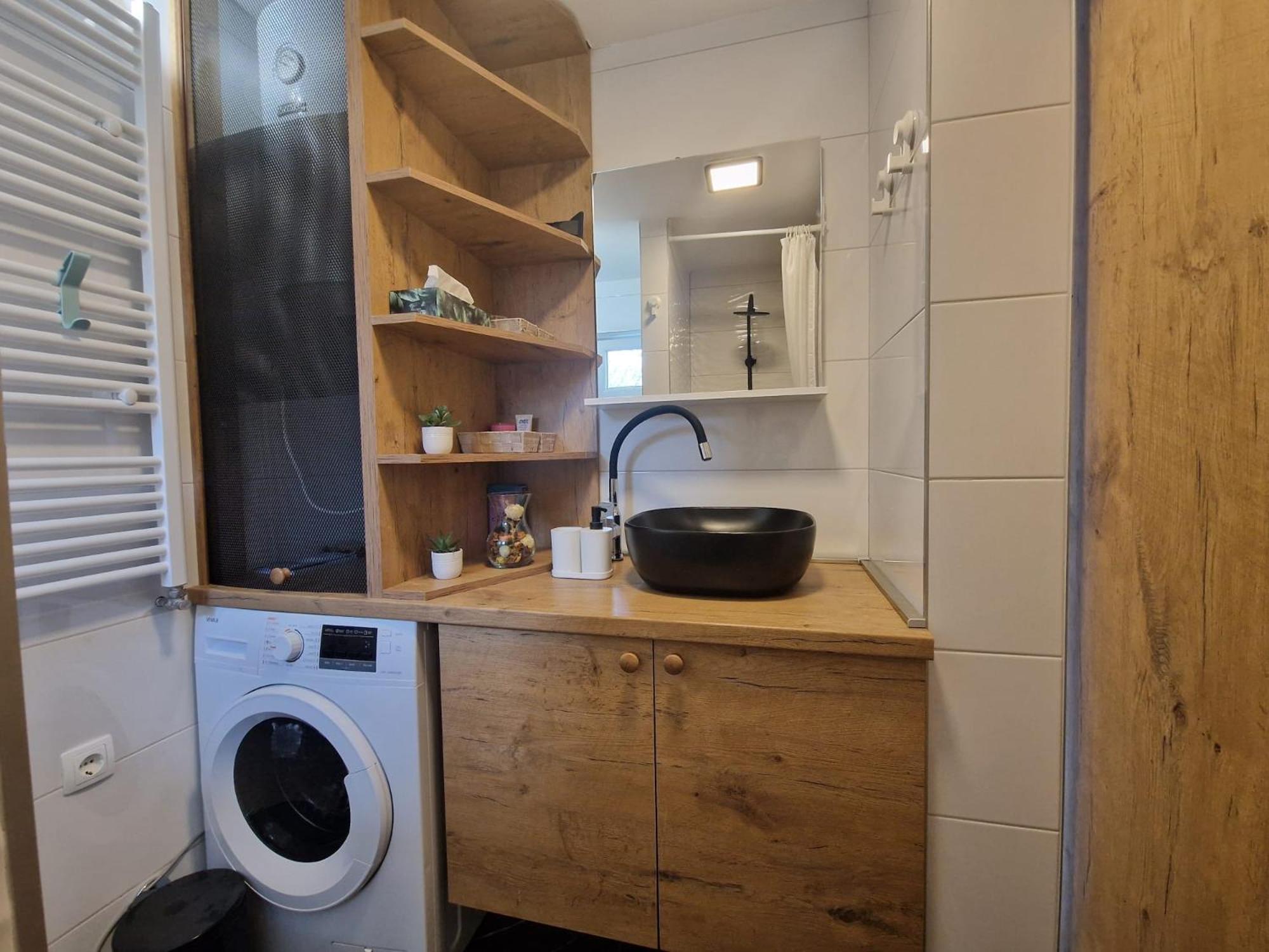 Studio Apartman Marica - Ogulin, Hrvatska Dış mekan fotoğraf