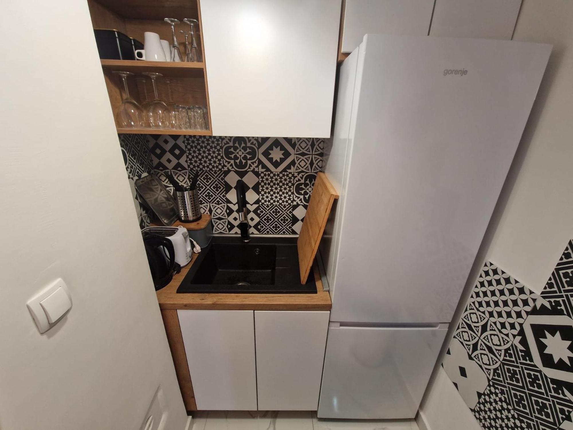 Studio Apartman Marica - Ogulin, Hrvatska Dış mekan fotoğraf