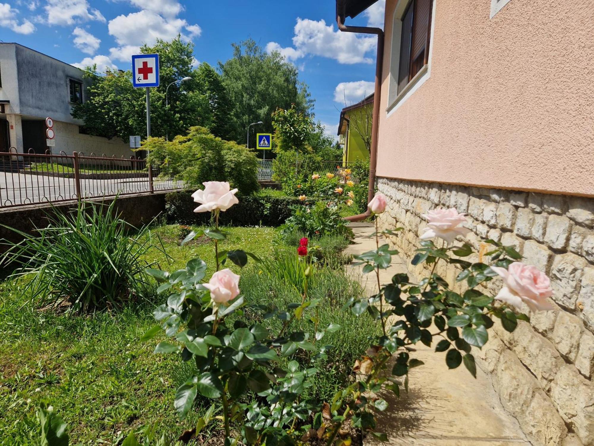 Studio Apartman Marica - Ogulin, Hrvatska Dış mekan fotoğraf